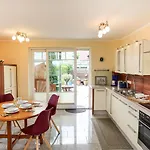 Apartmán Strandnah Strandloewe Ostsee *