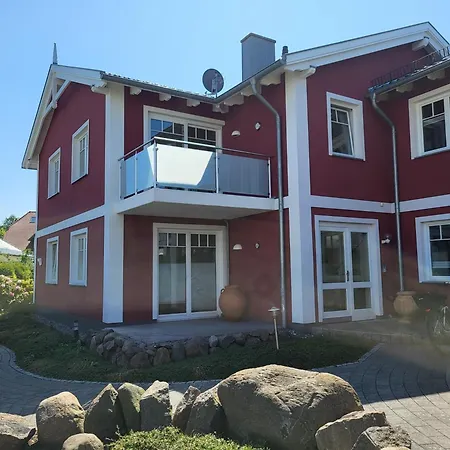 Strandloewe Ostsee Ostseebad Kühlungsborn