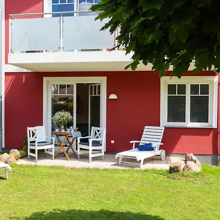 Strandlöwe Ostsee Ostseebad Kühlungsborn