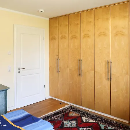 Strandloewe Ostsee Apartment